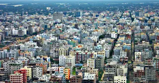 দামেস্ক-ত্রিপলির পর ঢাকাই সবচেয়ে অযোগ্য শহর